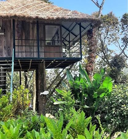 Noah'S Nest Tree House Apartment Thekkady Exterior photo