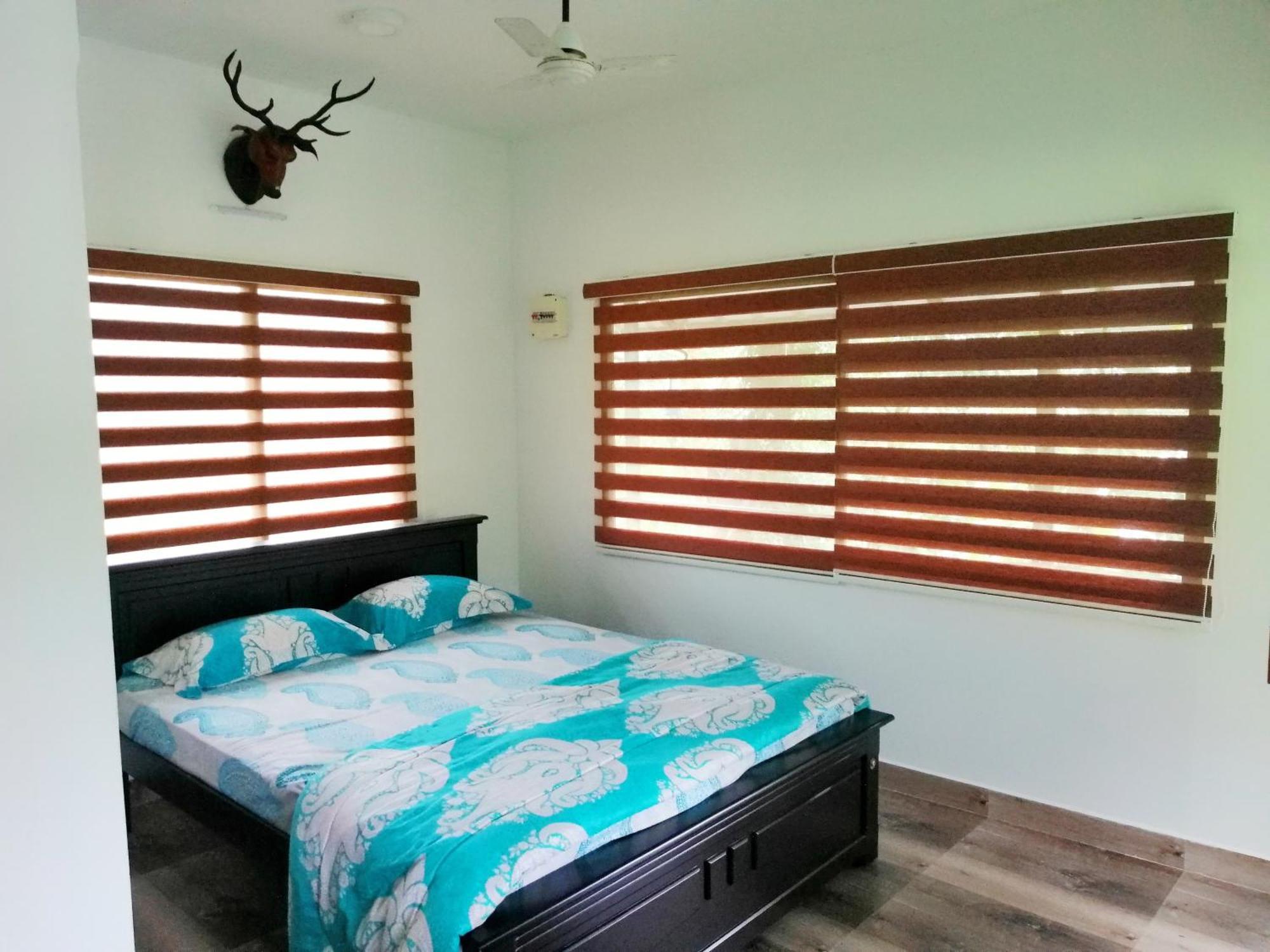 Noah'S Nest Tree House Apartment Thekkady Exterior photo