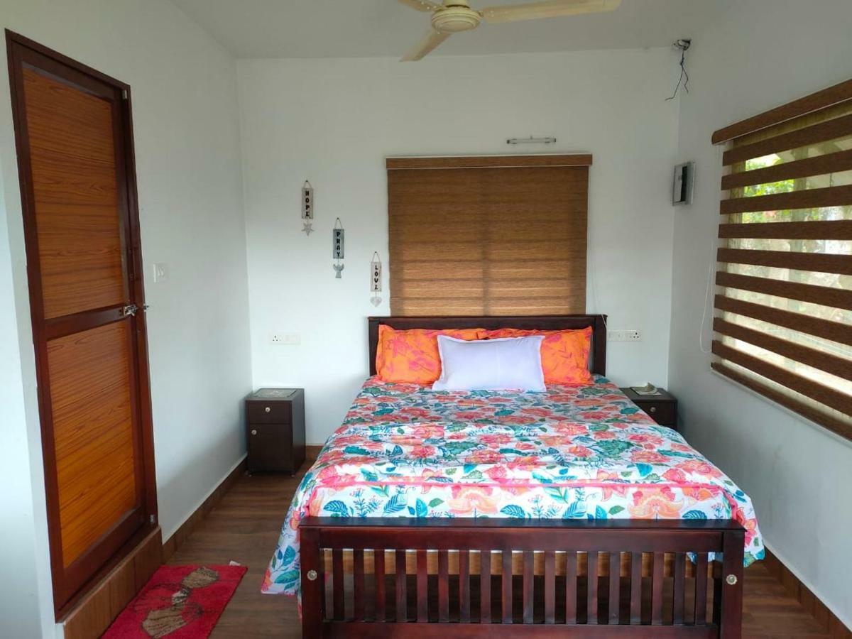 Noah'S Nest Tree House Apartment Thekkady Exterior photo
